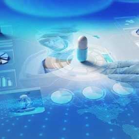 Puri Pharmaceuticals ara sanayi düzenini iyileştiriyor