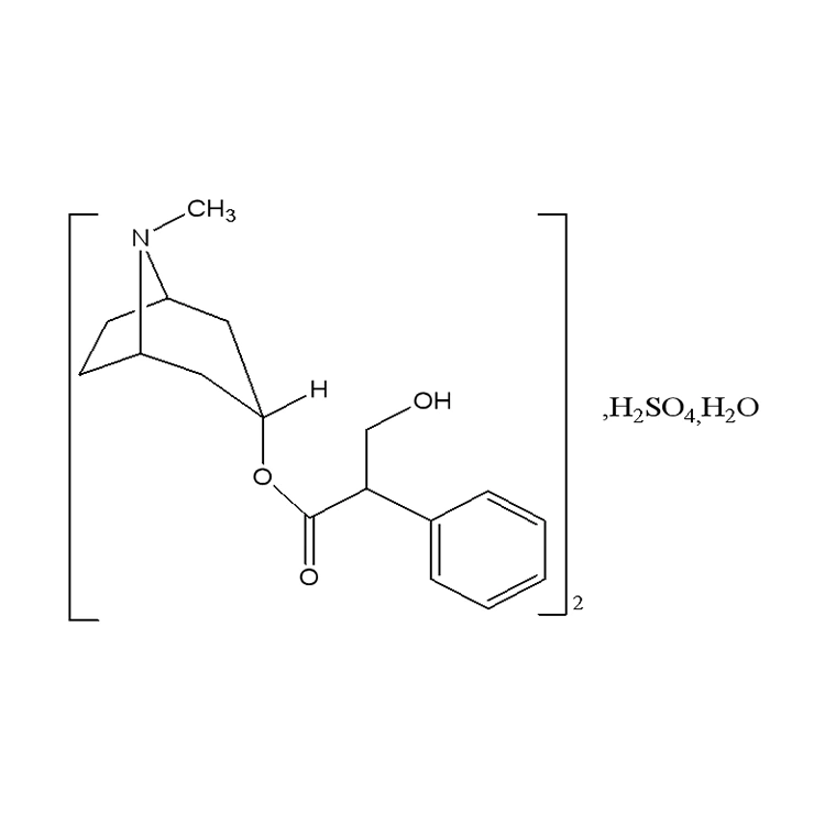 Atropin Sülfat