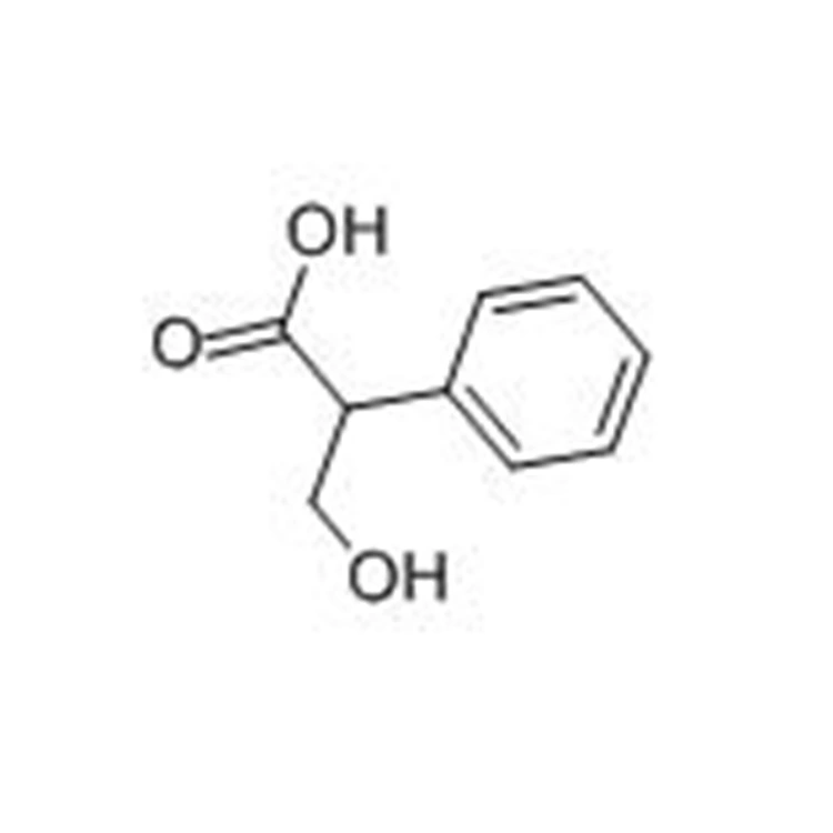 DL-Tropik Asit