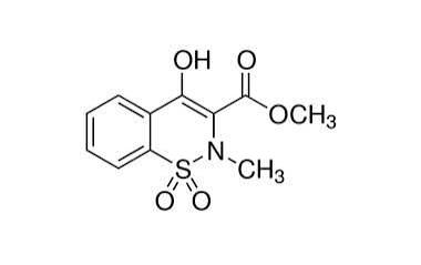 Metil 4-hidroksi-2-metil-1 CAS 35511-15-0
