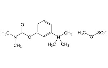 Neostigmin Metilsülfat CAS 51-60-5