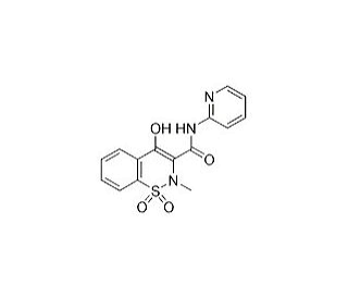 Piroksikam CAS 36322-90-4